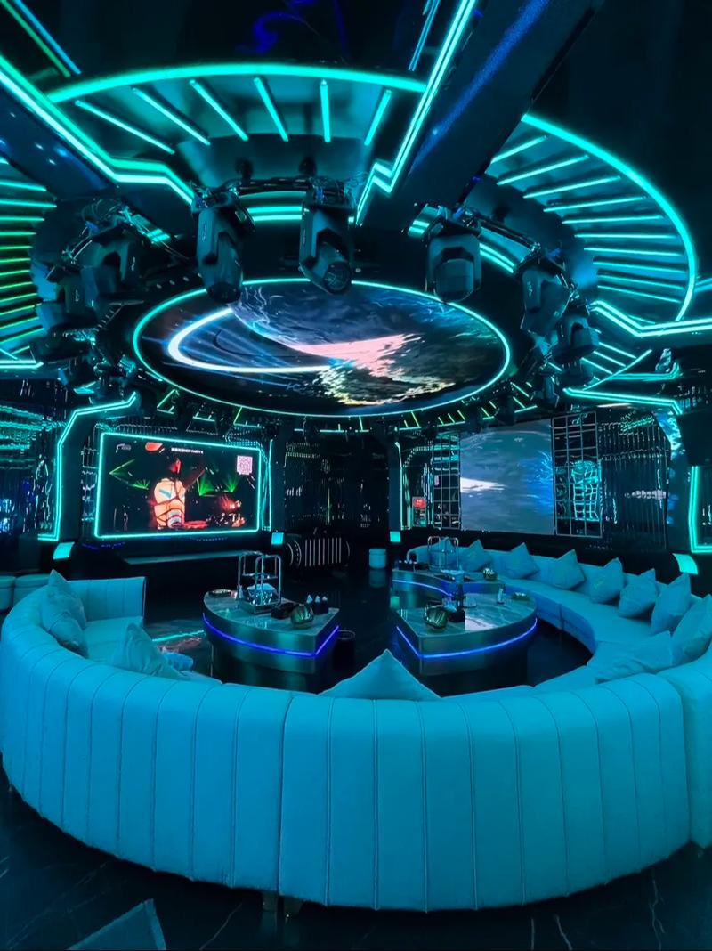 安康商务ktv推荐商务ktv有哪些选择-汉阴县ktv预订